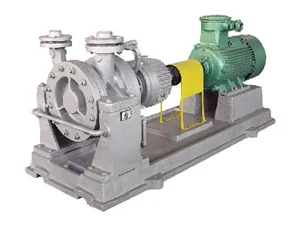 Single-Stage Single Suction Booster Irrigation Fire Centrifugal Chemical Process Pump in China
