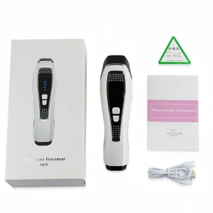 EMS Face Massager