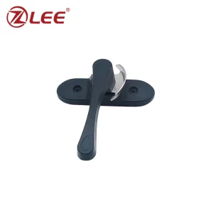 Sliding Door Limiters