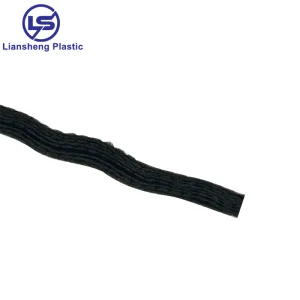 Sliding Glass Screen Door Seal Strip Tape Weather Seal Door and Window Weather Sealing Brush Strip with Non-Woven Fabric
