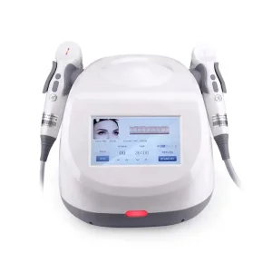 Sonar Magnetic Energy Anti Aging Frequency Cryo Electroporation Beauty Device