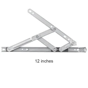 Ss 304 Friction Stay Hinge for Casement Window-Phzs12/12