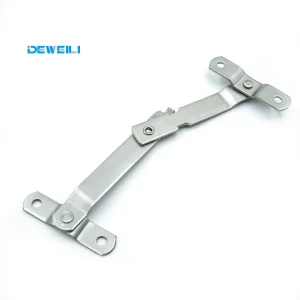 Window Limiter Hardware