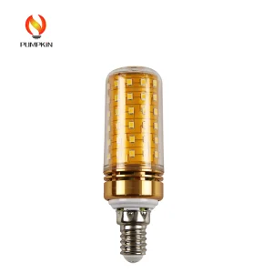 Super Bright LED Lighting LED Lamp E27 7W LED Corn Bulbs E14 LED Corn Light 220V Bulb Light