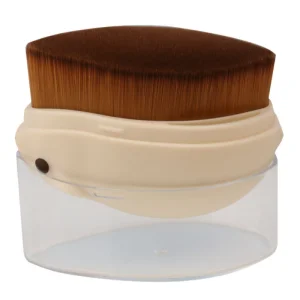 Sensitive Skin Brush