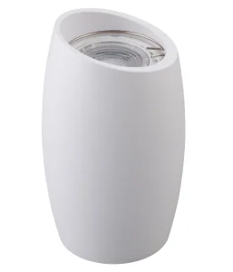 Square Grille Downlight