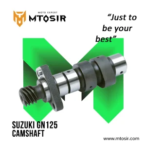 Suzuki GN125 Camshaft
