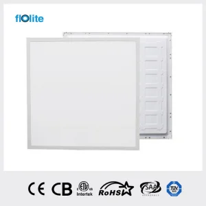 TUV/CE/CB Approved IP20 LED Slim Back Light, LED Backlit Panel Light, Recessed Panel Light