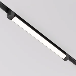 Tailored LED Pendant Track Lights