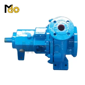 The Best End Suction Single Stage High Pressure Electric Driven Fire Water Pump for Booster and Pressurization Set