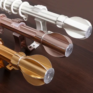 Aluminum Alloy Track