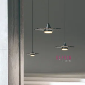 Timeless LED Pendant