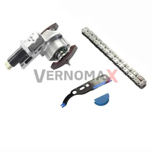 Timing Chain Kit Tc0100K for A3 (8L1) 1.8 T Quattro 1998-2003 OE 058109088e