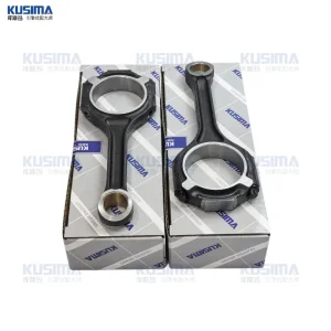 Mercedes-Benz M276 Connecting Rod