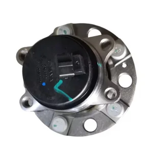 Wheel Hub