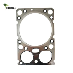 Truck Parts Cylinder Head Gasket Vg1500040065 for HOWO Str Engine of Sinotruk Shacman Dongfeng Hongyan Foton FAW Truck