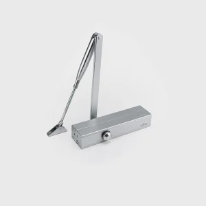 Two Speed Hydraulic Automatic Door Closer