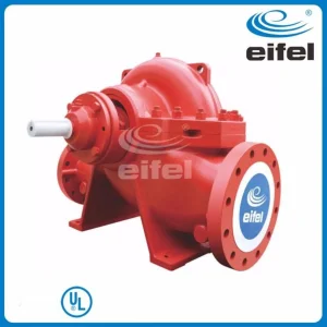 UL Listed Fire Pump with OEM ODM Services