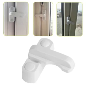Sash Lock