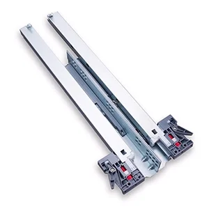 Undermount Soft Close