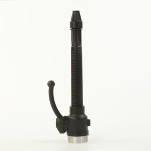 Fire Hose Nozzle