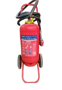 Versatile Fire Safety Equipment for Effective Emergency Response Needs