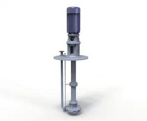 Vertical Haishi Submersible Pump