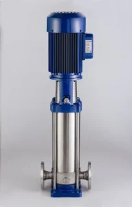 CDL4 Jockey Pump