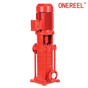 Agriculture/Fire Pump