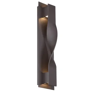 Waterproof LED Outdoor Wall Sconce