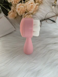 Rechargeable Scrubber