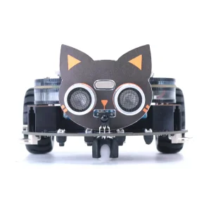 Weeecore Bot Alot Programming Robot Al Voice Coding Lot Drawing Robot for K12 Micropython Stem Toy