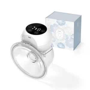 Hands Free Breast Pump