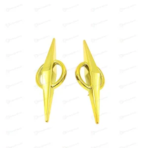 Wholesale Furniture Tables Plastic Sofa Accessories Gold Sofa Decorative Buckles