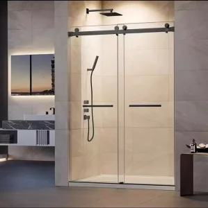 Double Sliding Door
