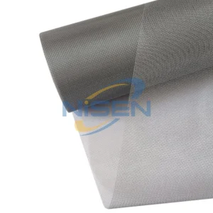Window Hardware Fiber Mesh for Mesh Screen Window Door UPVC and Aluminum Fiberglass Net