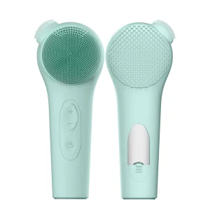 Ultrasonic Face Brush