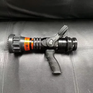 Xhyongxingfire Multifunctional Fire Nozzle with Selectable Gallonage for Rescue