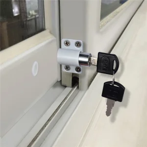 Child Safety Lock