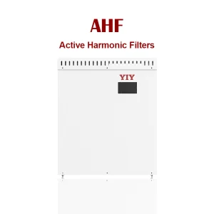 Active Harmonic Filter APF AHF 3 Phase