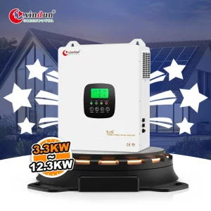 Renewable Energy Inverter