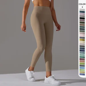 Butter Soft Yoga Leggings