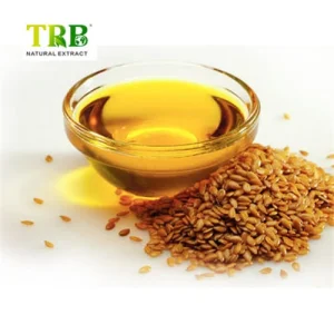Wholesale Flaxseed Oil Manufacturer