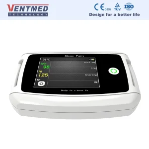 Mini Patient Monitor Sleep Apnea