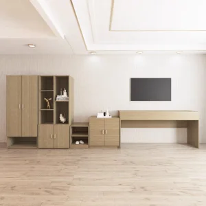 Nordic Style Hotel Furniture