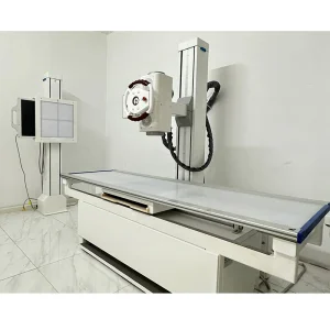 X-ray Inspection