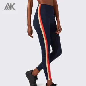 Wholesale Womens High Waisted Tall Best Cheap Workout Designer Leggings