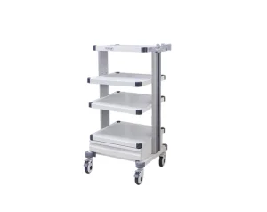Equipment Holder Trolley