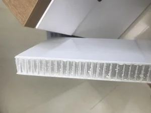 Stair Panels Catwalk