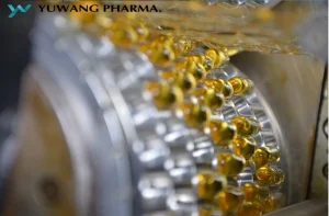 FDA/Brc Weight Loss Pills Herbal Extract Cranberry Pills Ashwagandha Pills